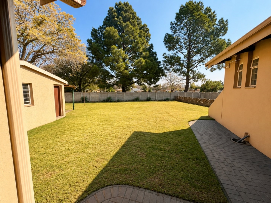 4 Bedroom Property for Sale in Sasolburg Ext 15 Free State
